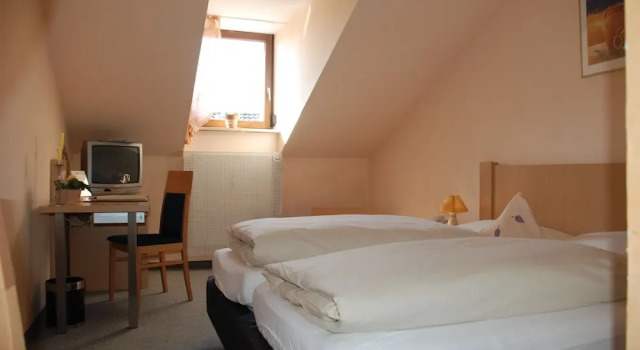 Hotel Bockmaier, Prenota Hotel Oberpframmern 