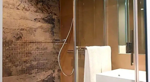 Номер Standard Nash Pratik Hotel