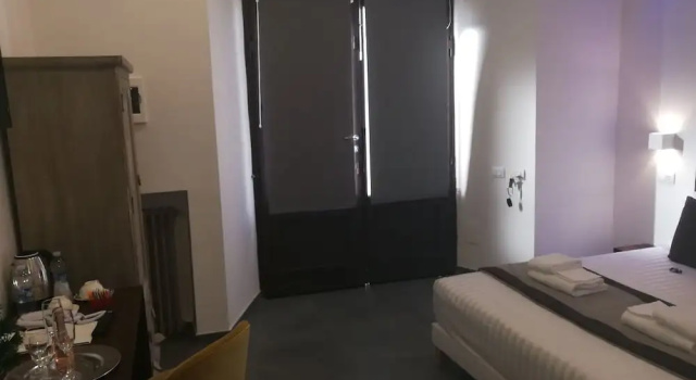 Номер Classic Hotel Assisivm Antica Dimora AD