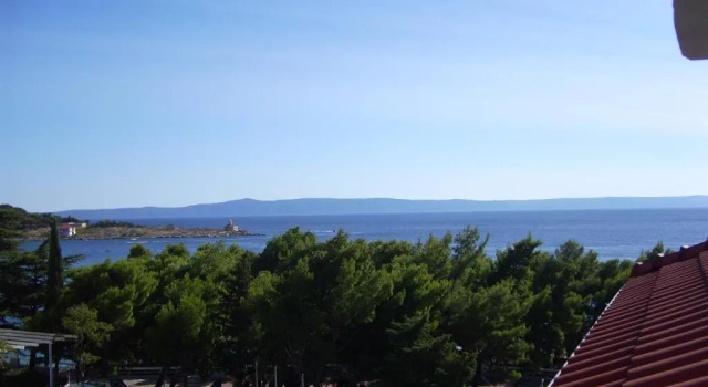 Студия Apartments Villa More