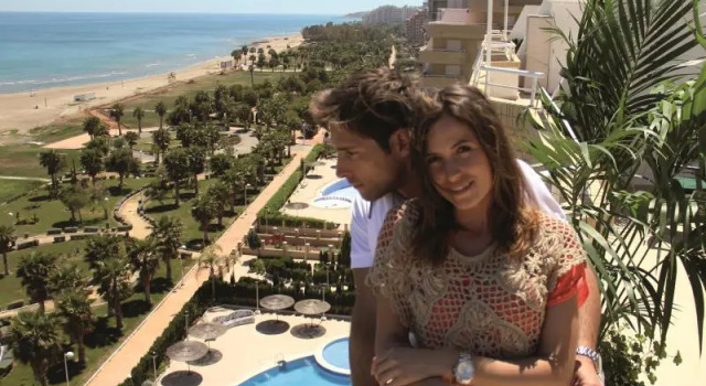 Marina d'Or® Apartamentos turísticos Marina d´Or 1º línea