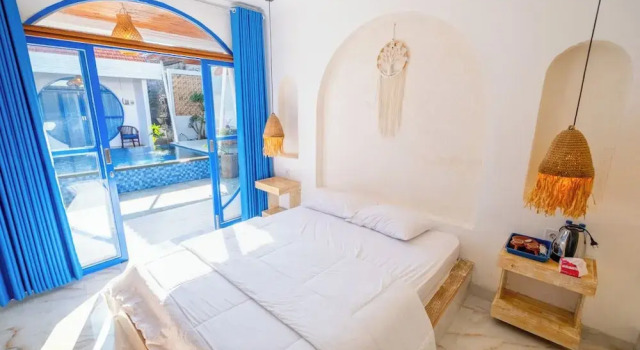 Anny Guest House 2 by ecommerceloka, Забронировать Отель Денпасар Denpasar Municipality