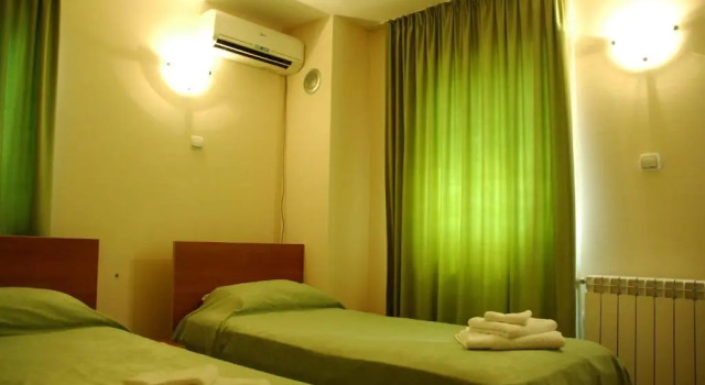 Двухместный номер Standard Villa Nevenka Rooms
