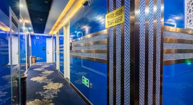 Xi Xiang Hotel (Shanghai Korea Town MixC Branch), Varaa Hotelli Minhang 