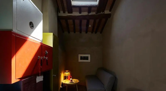 Полулюкс Standard Palazzetto Rosso - Art Hotel