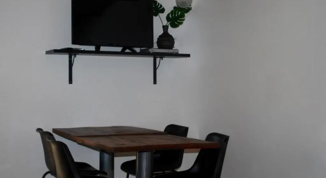 Апартаменты c 1 комнатой Adventure Park Apartments
