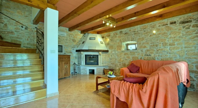 Casa Nadija