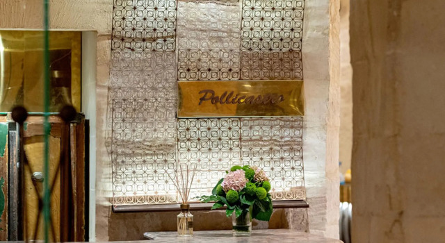 Pollicastro Boutique Hotel