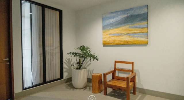 Kamala Plantation View Villa 10 Bedrooms With a Private Heated Infinity Pool and a Billiard Table, Book Hotel Hotels in Cimenyan with Parking, Parking