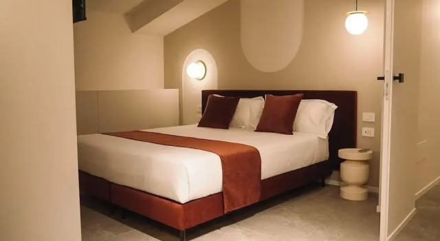 Deluxe room CA DO Guest House