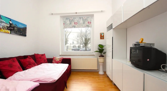 Private Apartment Schloßstraße
