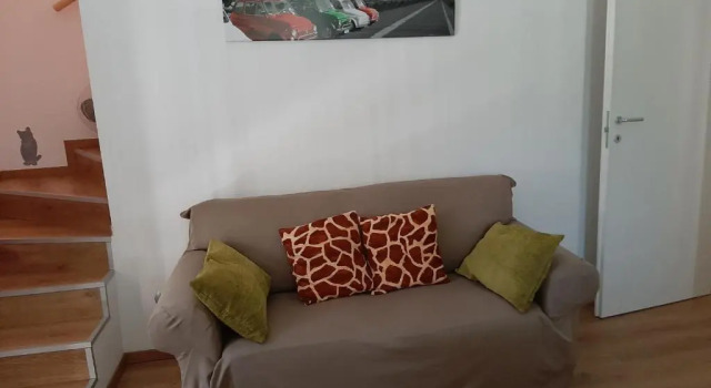 Апартаменты Casa Luce