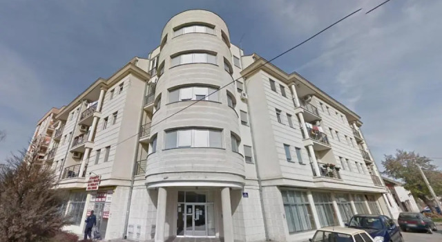 Apartment ARIANA 62 - Netflix & HBO Max -