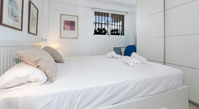 Miami 5 Seaview by Casasol, Забронировать Апартаменты/квартира Нерха Axarquía, рядом с Церковь Эль-Сальвадор