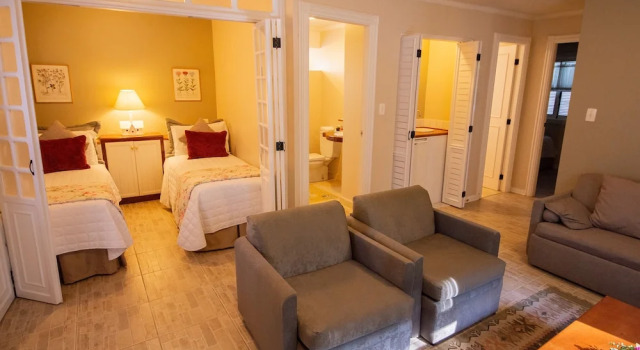 Шале с 3 комнатами Recanto Da Paz Hotel Atibaia - Pet Friendly