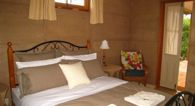 Wooleen Station, Réserver Hôtel Geraldton 