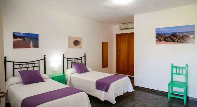 Hostal El Levante