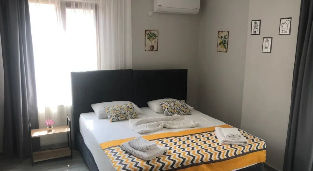 Limon Pansiyon, Varaa Hotelli Hotellit Marmara-alue pysäköinnillä, Pysäköinti