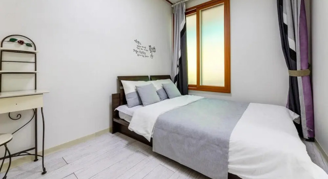 Номер Standard c 1 комнатой Gapyeong Yeoul kids pension