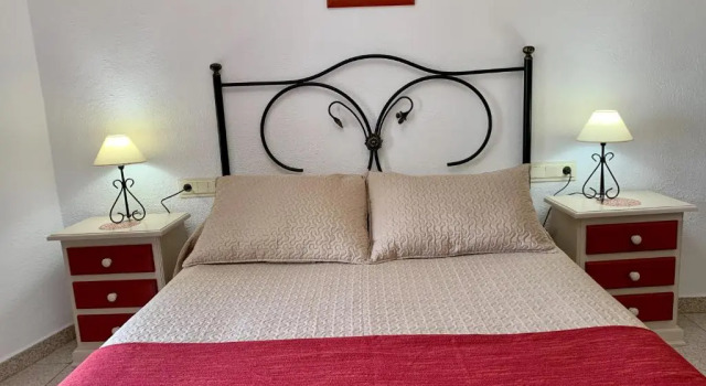 Номер Standard Hostal Atalaya