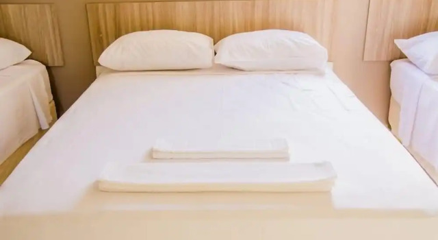 Номер Standard Borges Hotel