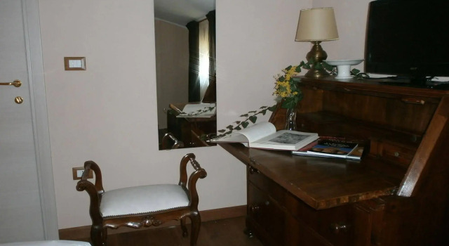 B&B What About Pisa