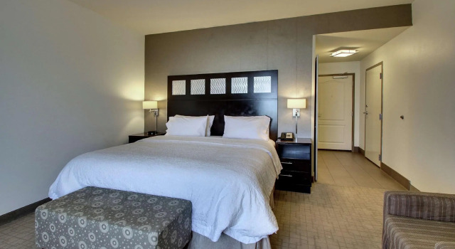 Двухместный номер Standard Hampton Inn & Suites Shreveport