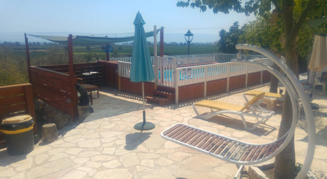 The Lake House, Reserva ahora Hostal o pensión Casas de huéspedes en Distrito norte de Israel, Hostal o pensión