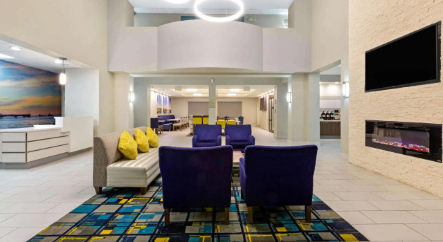 La Quinta by Wyndham NE Long Beach/Cypress, Reserva ahora Hotel Cypress Orange