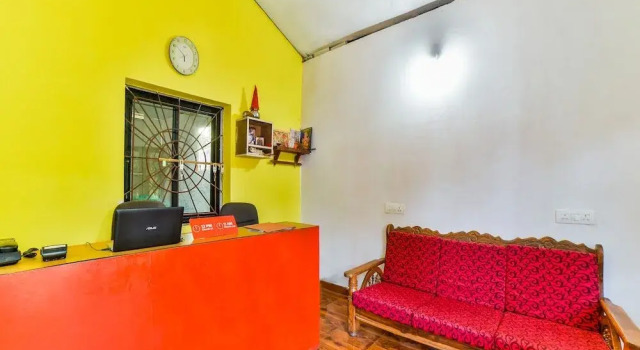 Bloo Resort by OYO Rooms