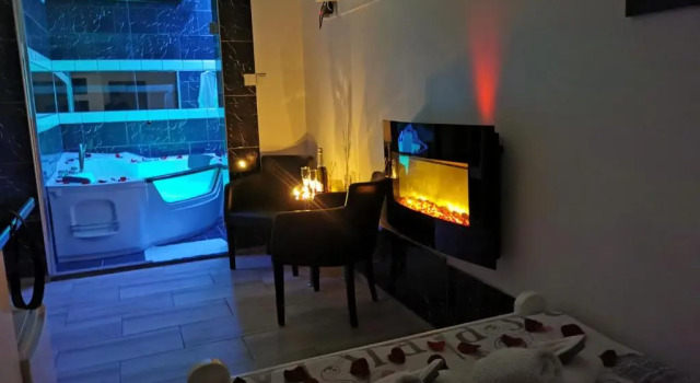 Апартаменты Deluxe Apartments Take a Break Novi Sad