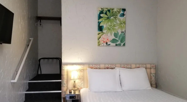 Номер Classic Deep Water Inn