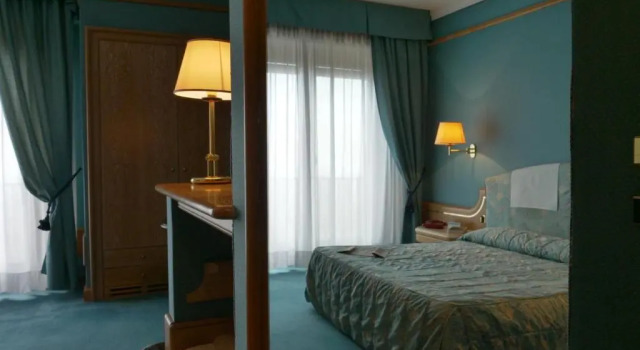 Номер Classic 501 Hotel
