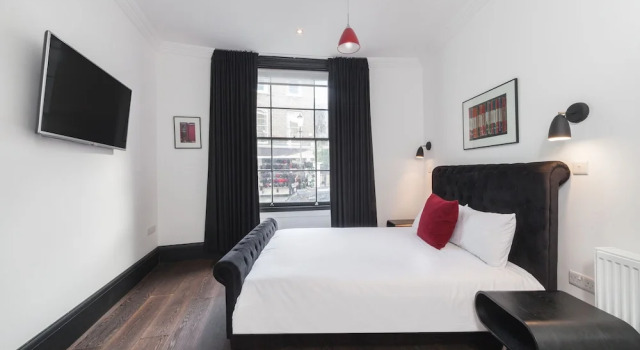 Студия Standard 6 Portobello Road
