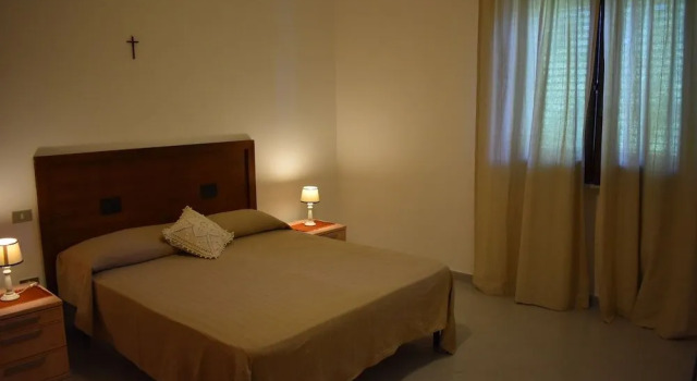 Barnìa - Agriturismo