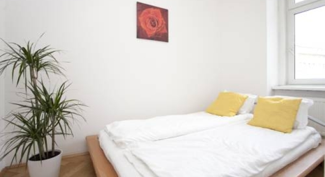 Vienna-apartment-one Wiedner, Prenota Appartamento Vienna Austria
