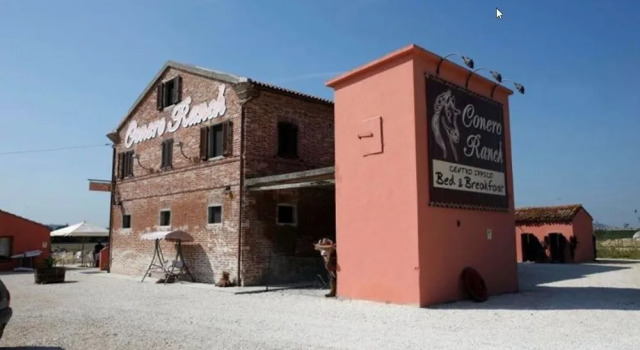 Conero Ranch, Rezervovat Hotel Hotely v Marche se snídaní, Snídaně