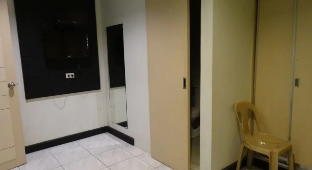 Одноместный номер Standard Davao Royal Suites and Residences