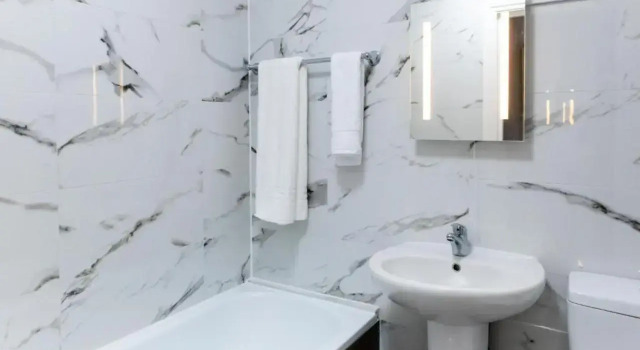 Номер Deluxe Uno Heathrow Windsor Slough
