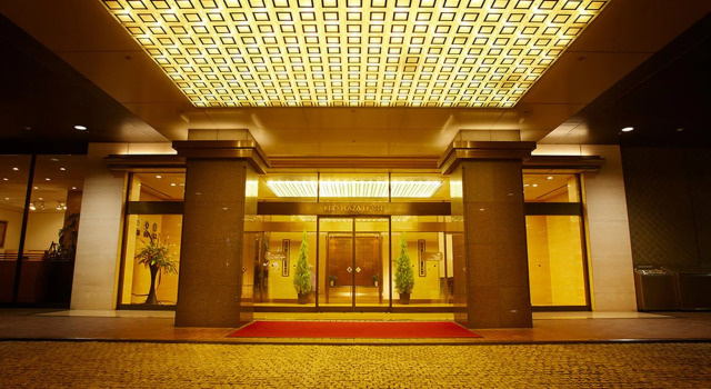 Keio Plaza Hotel Hachioji, Reserva ahora Hotel Hachioji Tokio