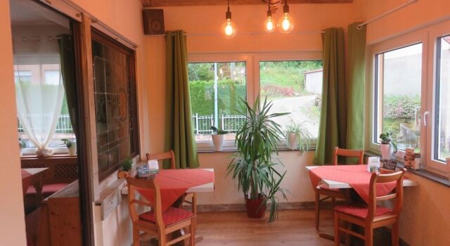 Hotel Haus am Berg, Réserver Hôtel Philippsheim Eifel