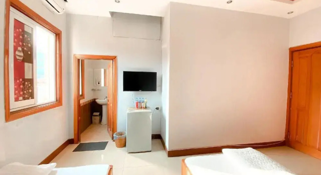Nhu Y Hotel Lao Cai - by Bay Luxury