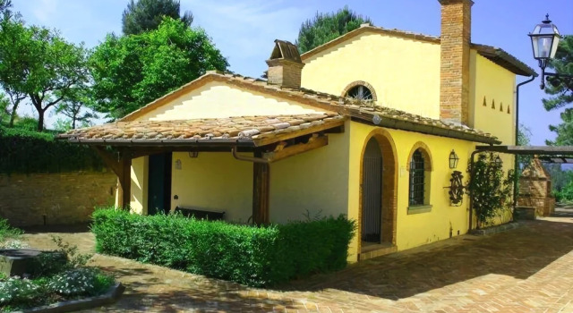 Borgo Del Castellaccio
