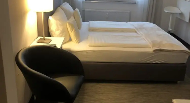 Двухместный номер Standard Hotel zum Postwagen