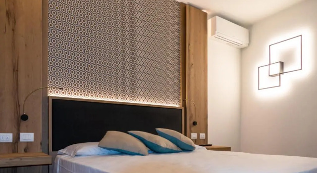 Porto Vecchio Appartamenti, Prenota Hotel Hotel a Veneto con parcheggio, Parcheggio
