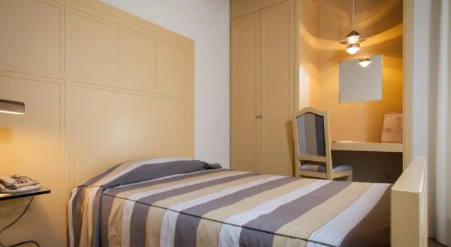Номер Standard Hotel Villa Ca Sette