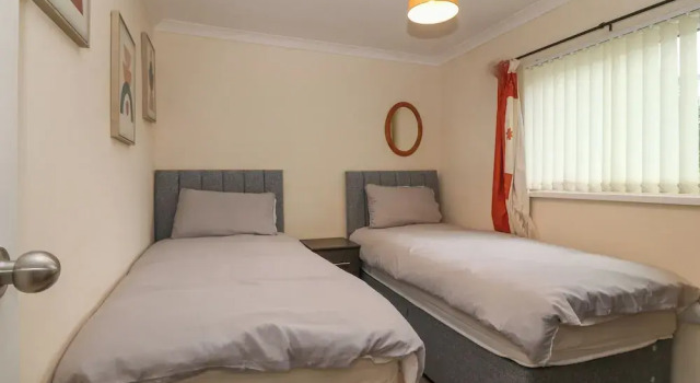 245 Riverside Lodge, Забронировать Дом для отпуска Виллы Сноудония, Вилла