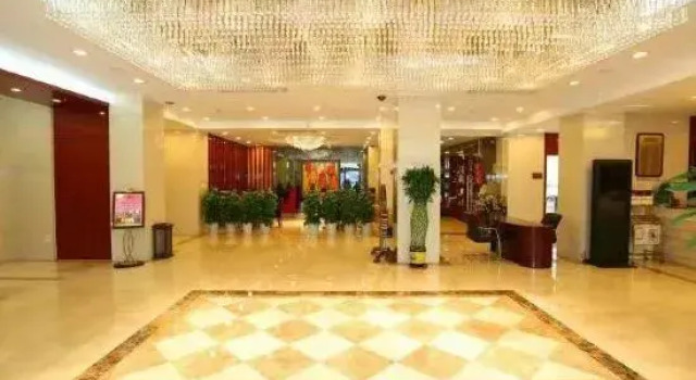 Xuting Hotel (Taiyuan Xinmin North Street)