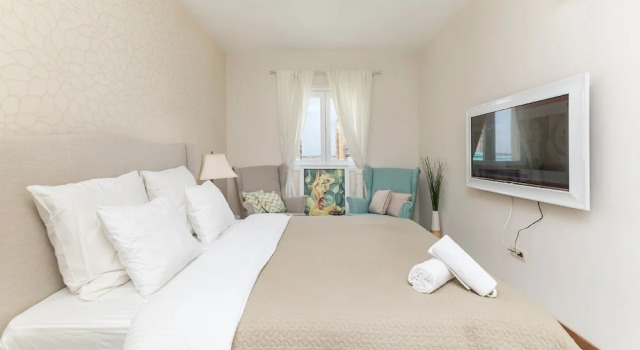 Апартаменты Deluxe Bucharest Apartments DeLuxe