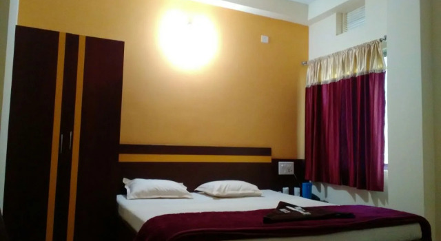 JP Hotel Lovely Star Retreat, Book Hotel Hotels in Puri with Parking, Parking